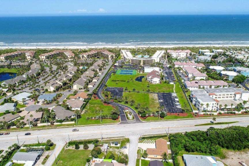 St Augustine Island Cottage - Walk To Beach Сент Августин Екстериор снимка